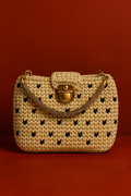 bolso crochet